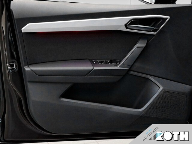 Seat Arona 1.0 TSI DSG FR-lijn