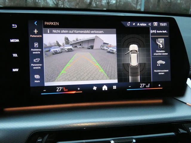 BMW X1 Comfort pakket M-Sport sDrive20i