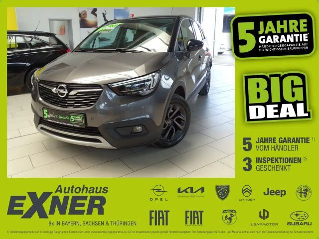 Opel Crossland X 1.2 Turbo Turbo