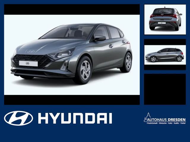 Hyundai i20 1.2 Select