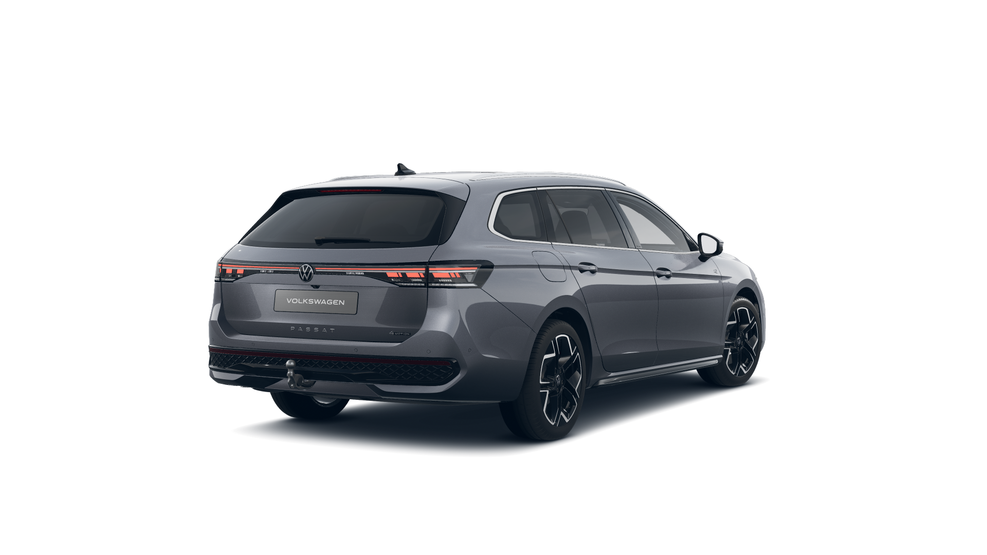 Volkswagen Passat 2.0 TDI 4Motion R-Line