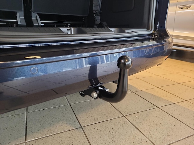 Volkswagen Caddy 2.0 TDI DSG Maxi Style