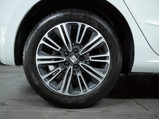 Seat Ibiza 1.0 TSI Style