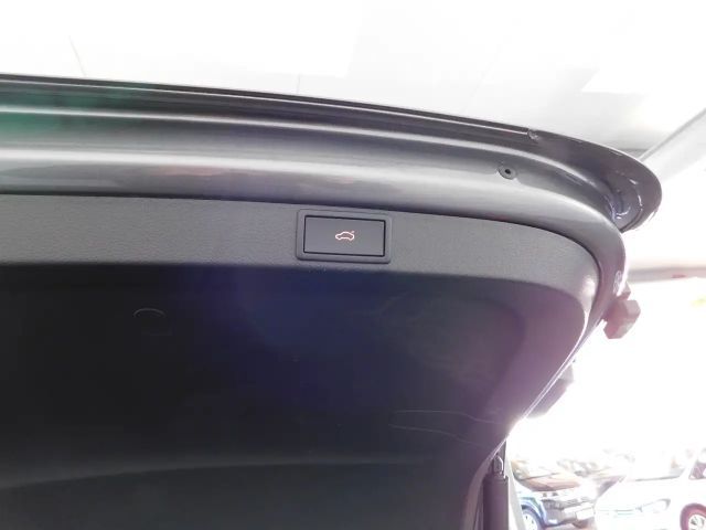 Skoda Octavia Sportline