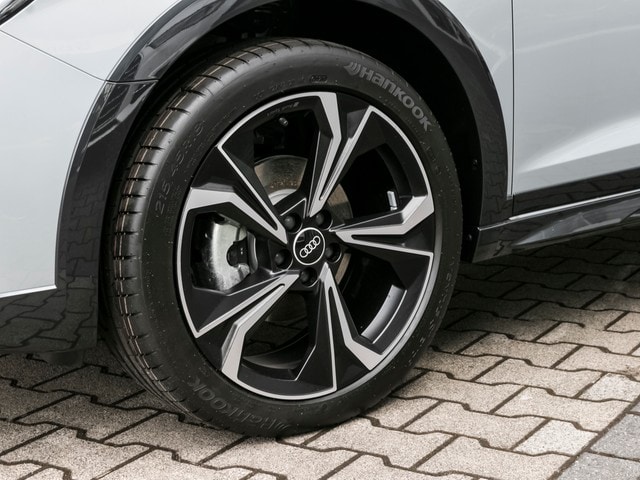 Audi A1 Citycarver 30 TFSI Quattro S-Tronic