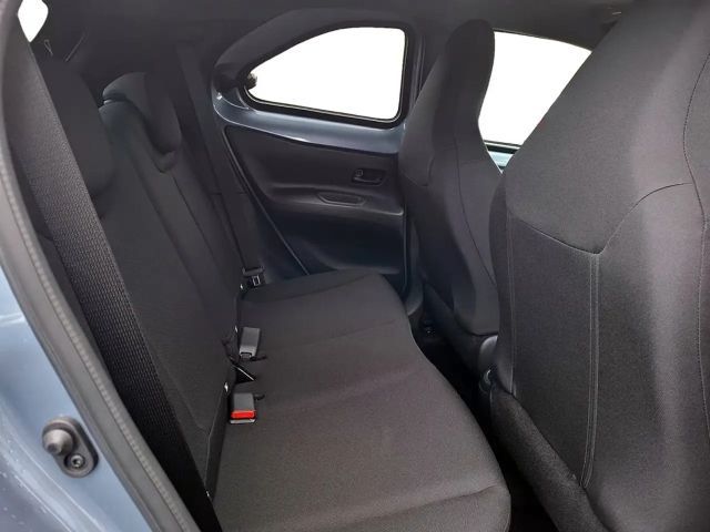 Toyota Aygo X 1.0 VVT-i Hatchback