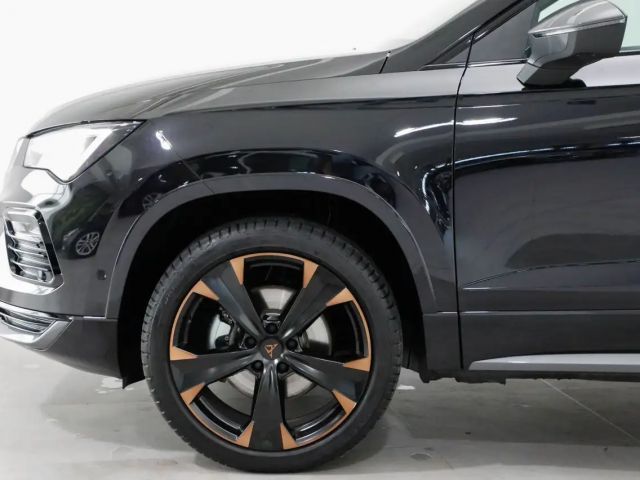 Seat Ateca 1.5 TSI DSG