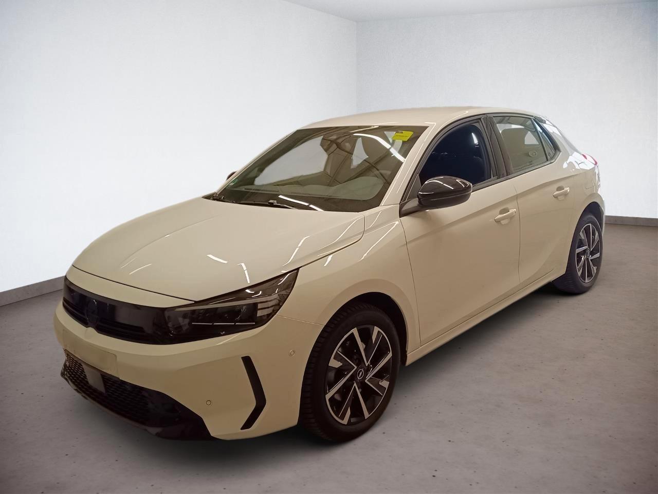 Opel Corsa 1.2 Turbo GS-Line Grand Sport Turbo