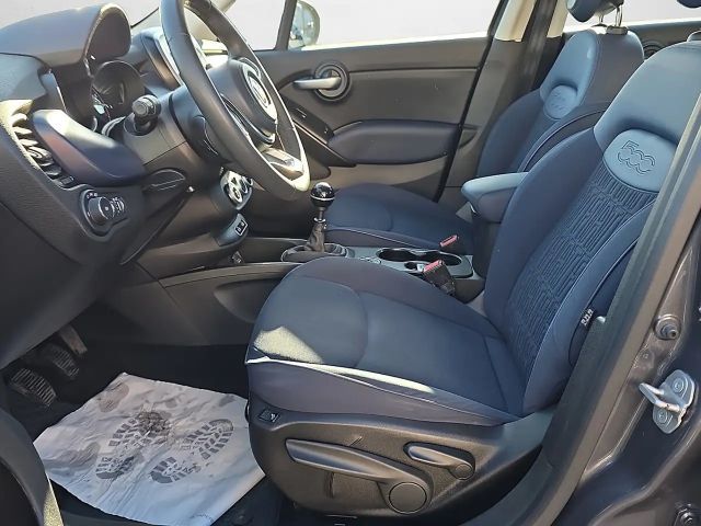 Fiat 500X Cult Turbo