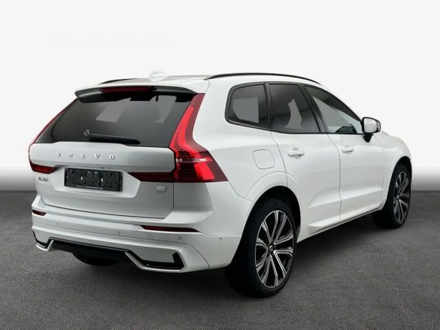 Volvo XC60 AWD Geartronic Recharge T6
