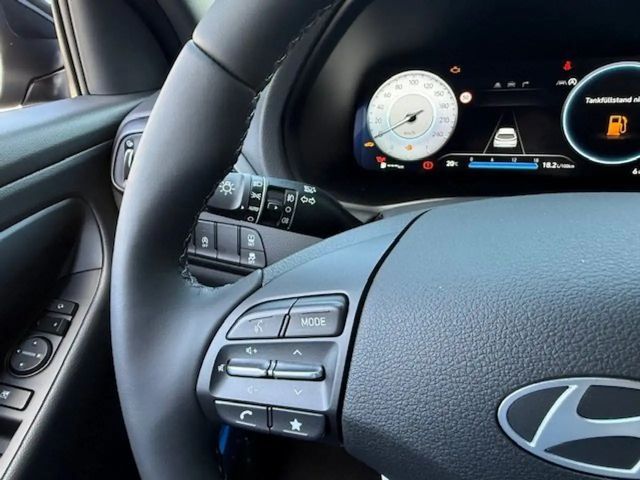 Hyundai i30 Kombi - PD GO Plus 1,5 DPI GO Plus Paket- Toter W.