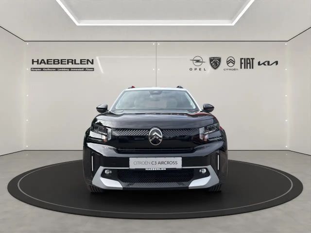 Citroën C3 Aircross Max