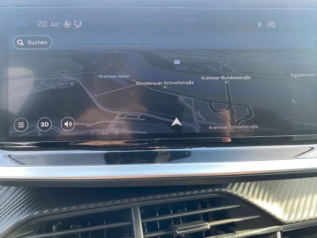 Peugeot 208 Allure Pack