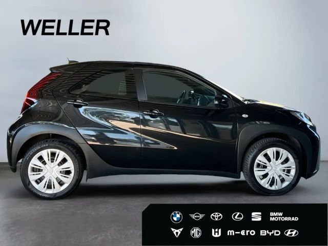 Toyota Aygo X Business Hatchback