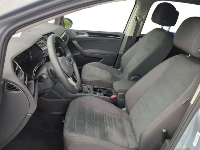 Volkswagen Touran 1.5 TSI DSG Highline