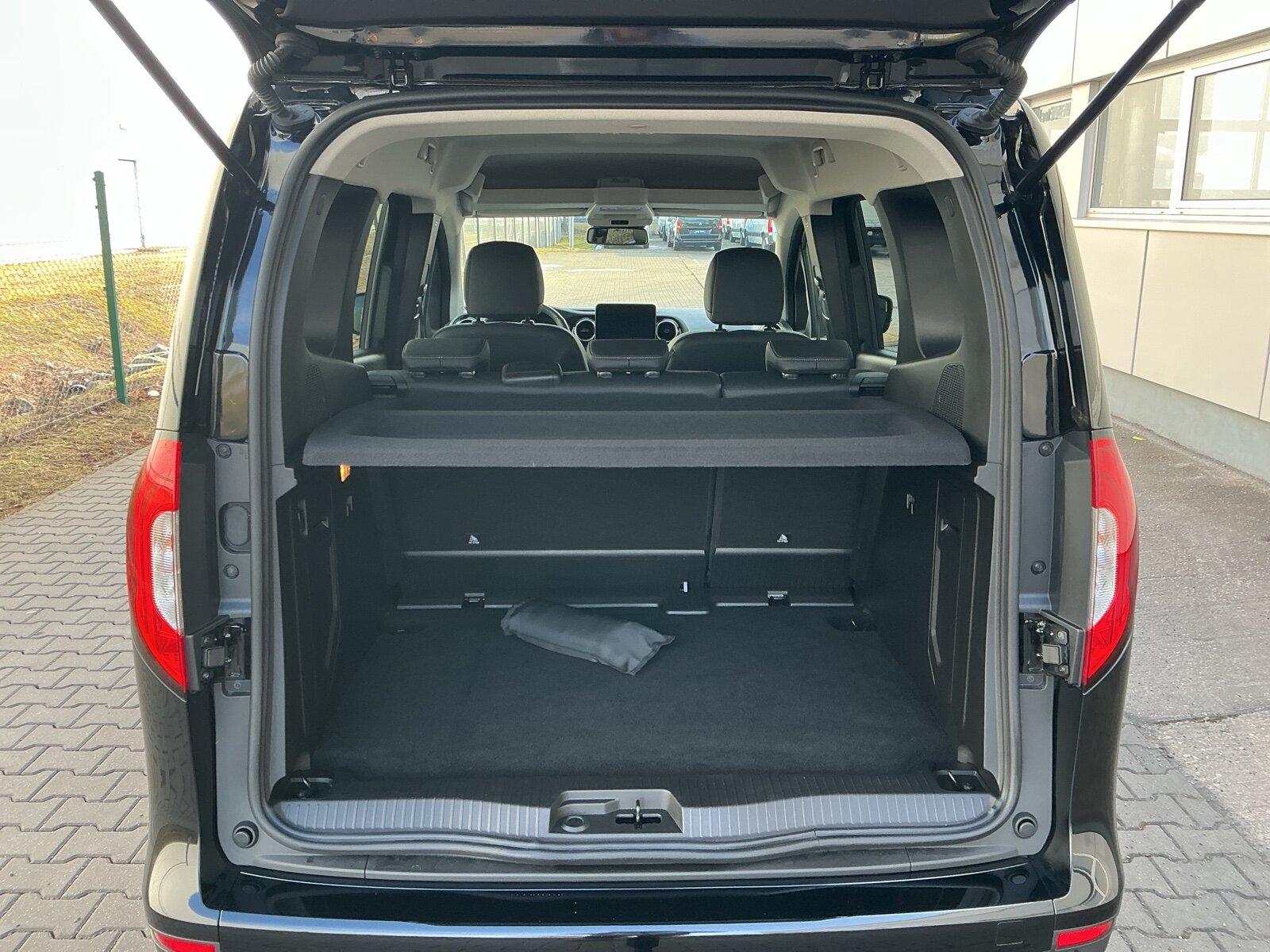 Mercedes-Benz T 180 Progressive