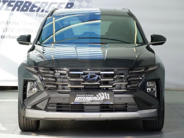 Hyundai Tucson 2WD T-GDi