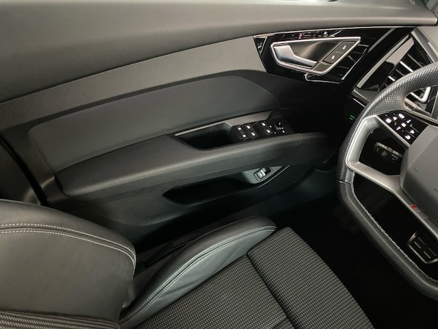 Audi Q4 e-tron Quattro