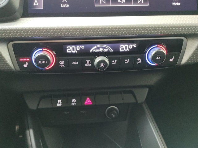 Audi A1 30 TFSI S-Line S-Tronic Sportback