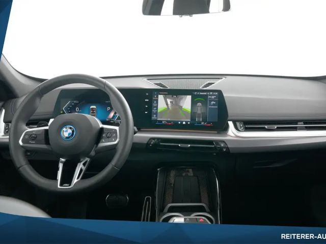 BMW X1 M-Sport xDrive25e