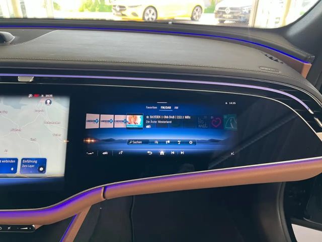 Mercedes-Benz E 200 4MATIC AMG Line Estate