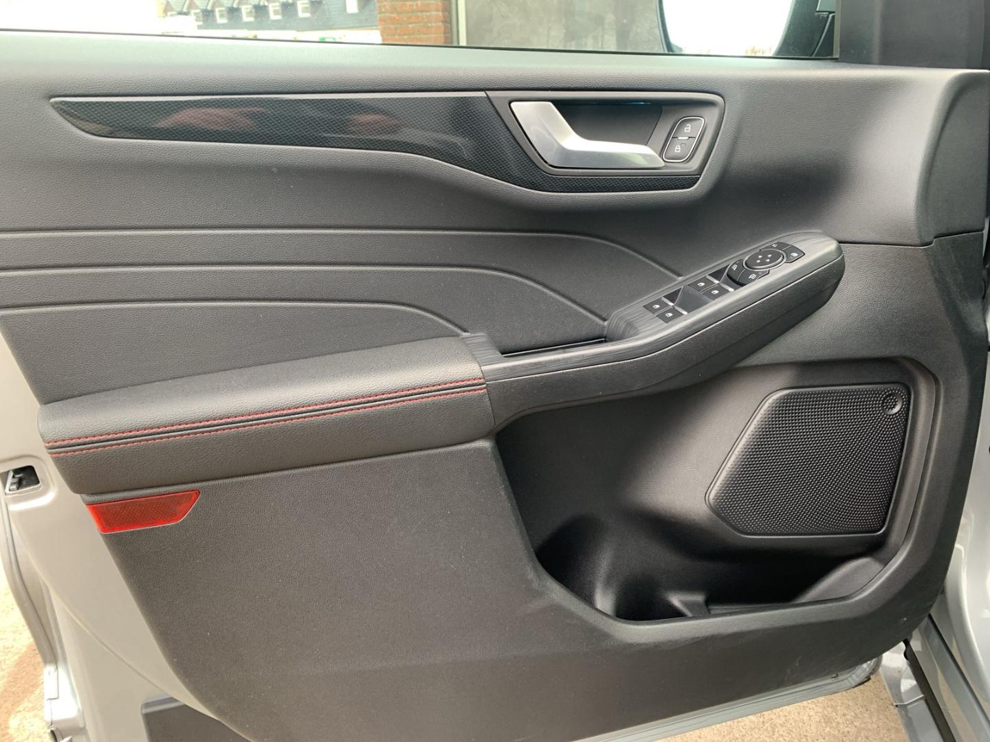 Ford Kuga Hybrid Plug in Hybrid ST Line