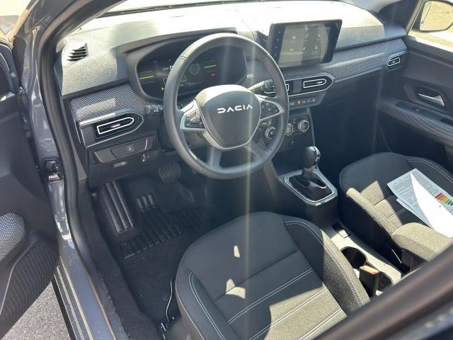 Dacia Jogger Hybrid 140