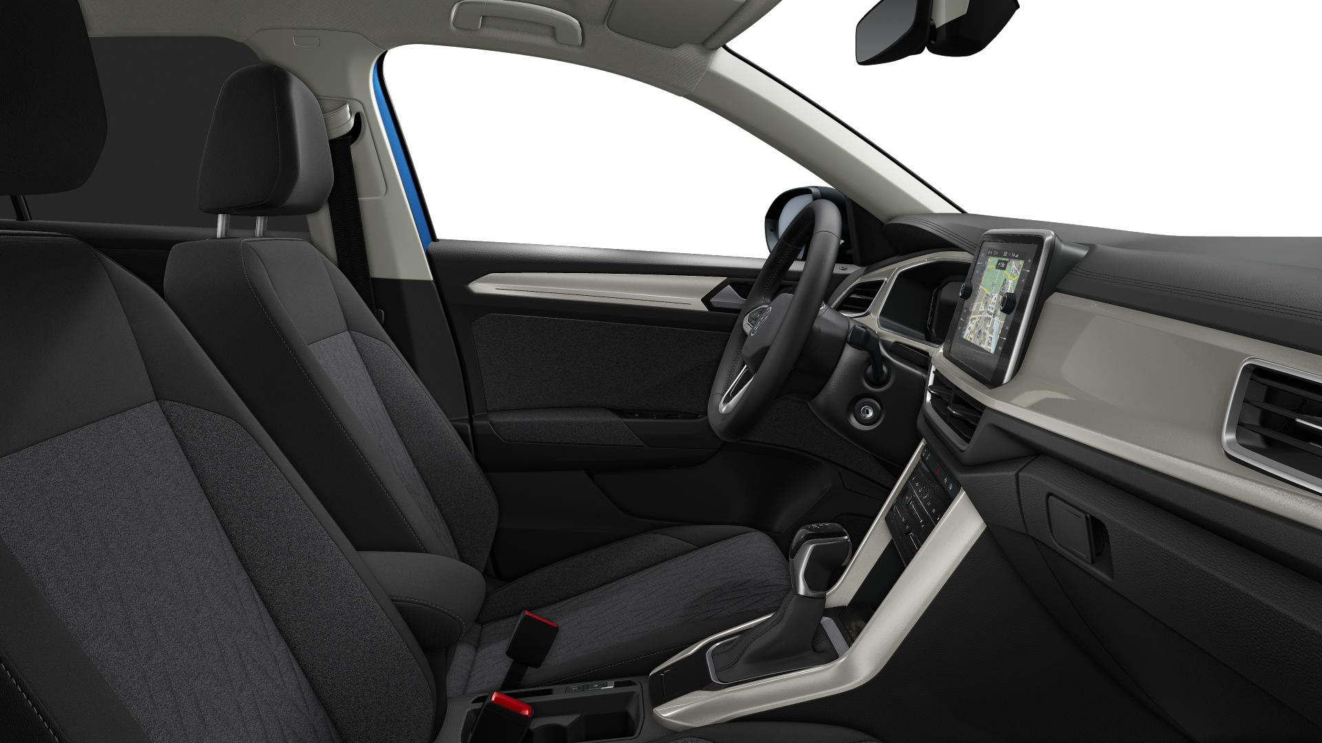 Volkswagen T-Roc 1.5 TSI DSG Move