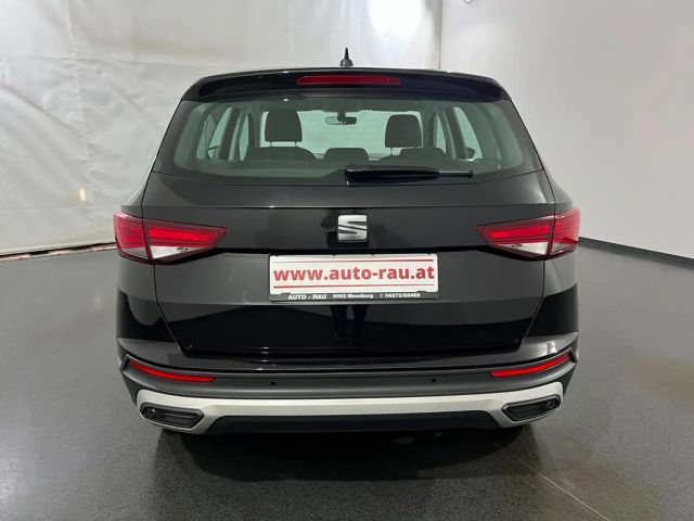 Seat Ateca 2.0 TDI Style