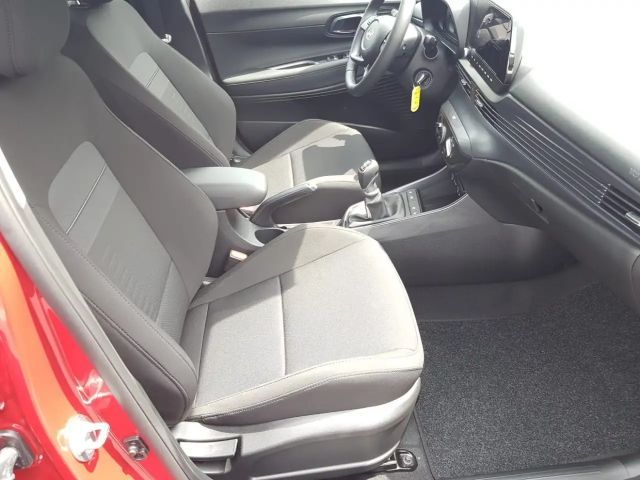 Hyundai Bayon 1.0 T-GDi Trend