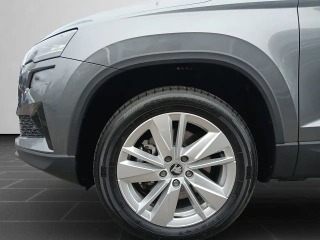 Skoda Karoq 1.5 TSI Selection