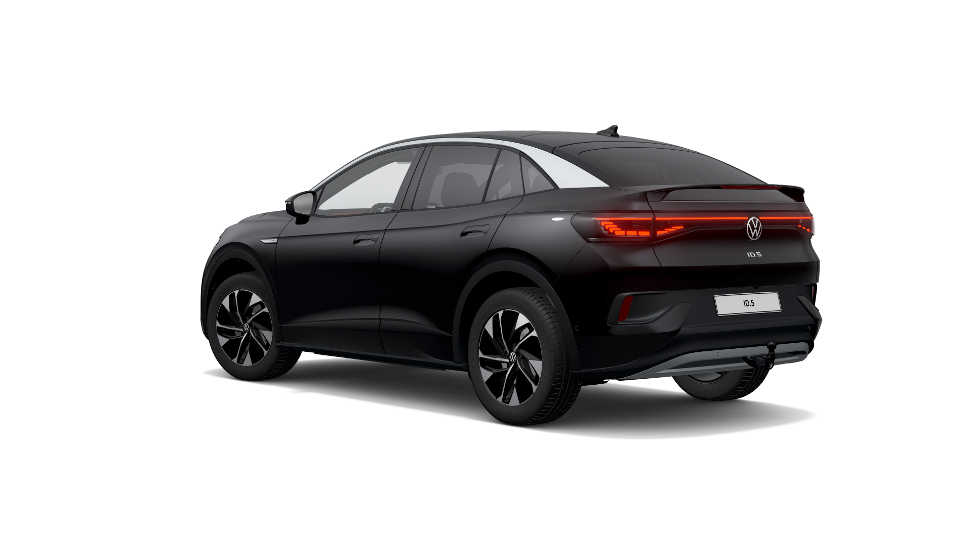 Volkswagen ID.5 *AHK*360°CAM*MATRIX*WÄRMEPUMPE*