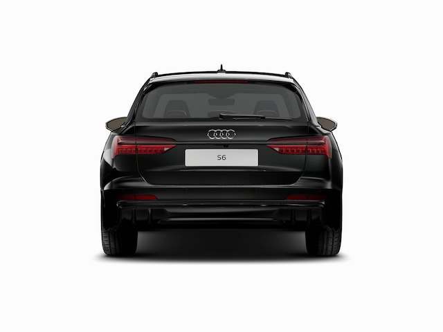 Audi S6 Avant Quattro