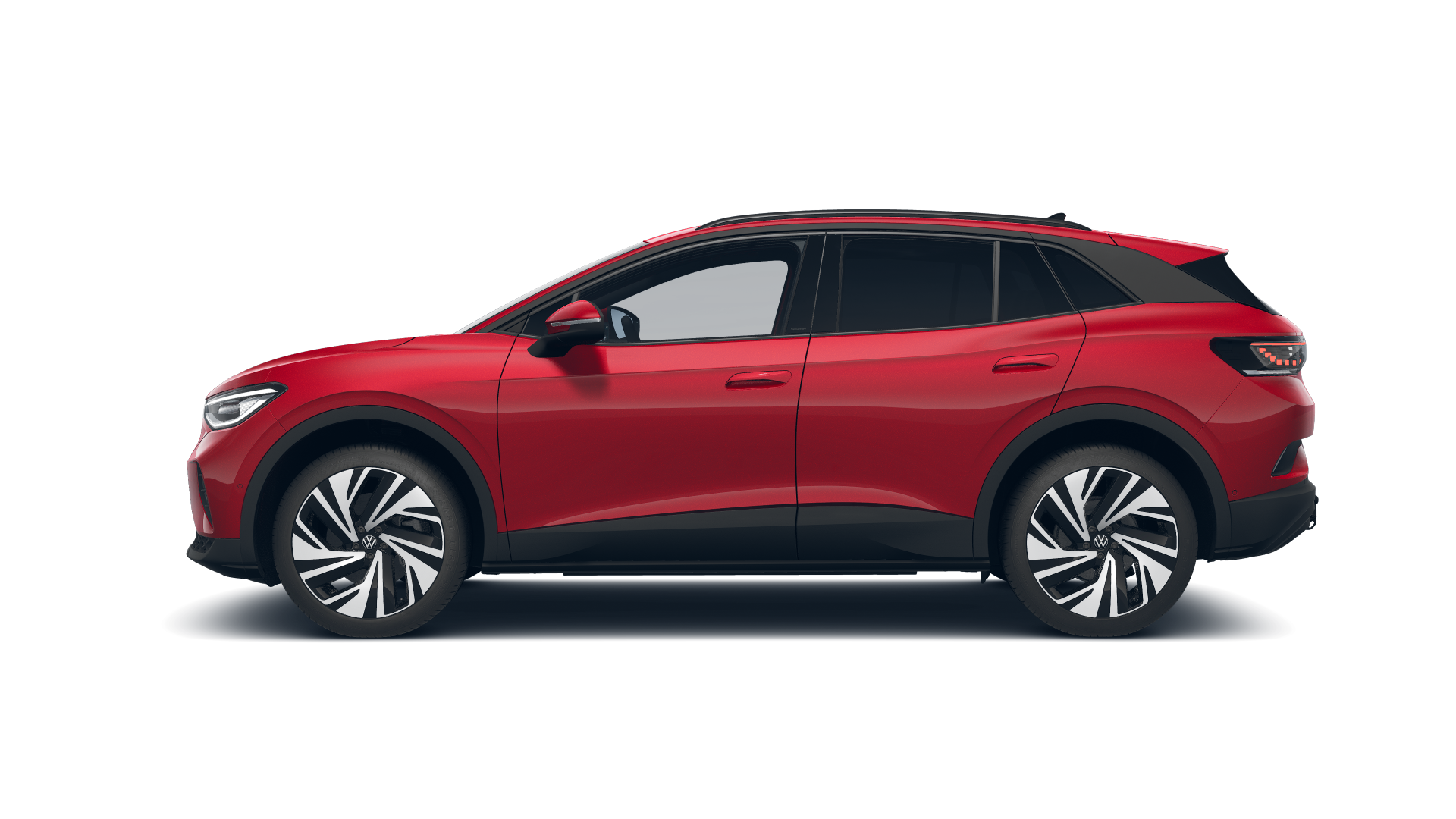 Volkswagen ID.4 IQ.Drive Performance Pro