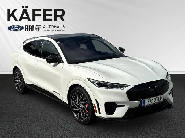 Ford Mustang Mach-E AWD Extended range GT