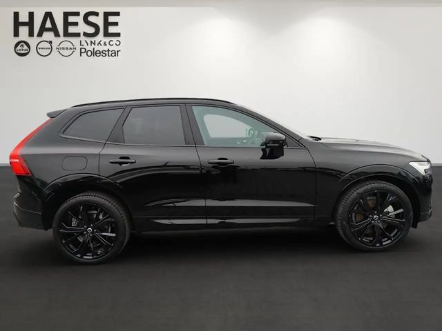 Volvo XC60 AWD T8 Ultra
