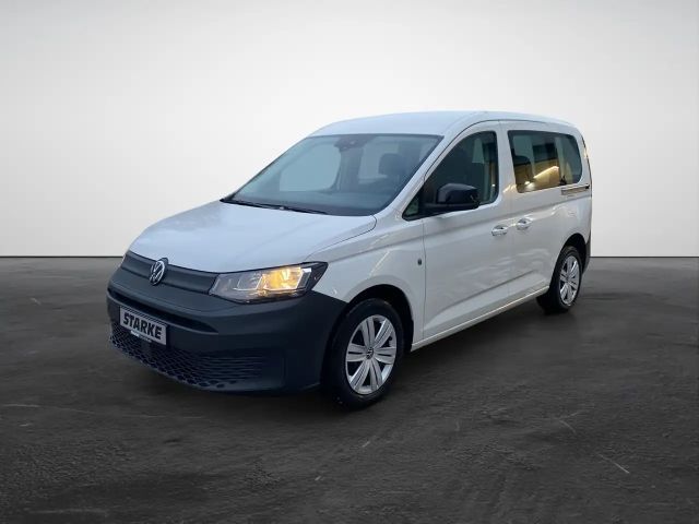 Volkswagen Caddy 2.0 TDI Combi