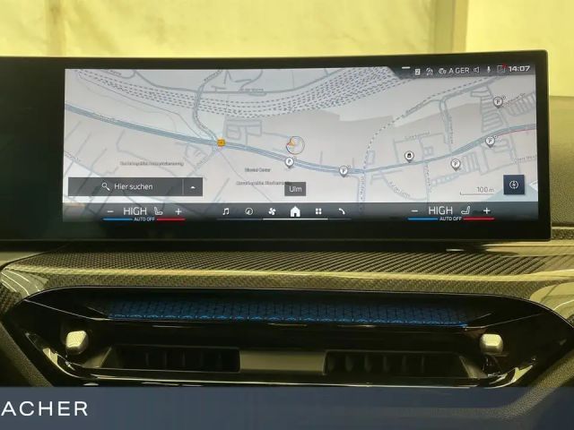 BMW 340 Touring xDrive