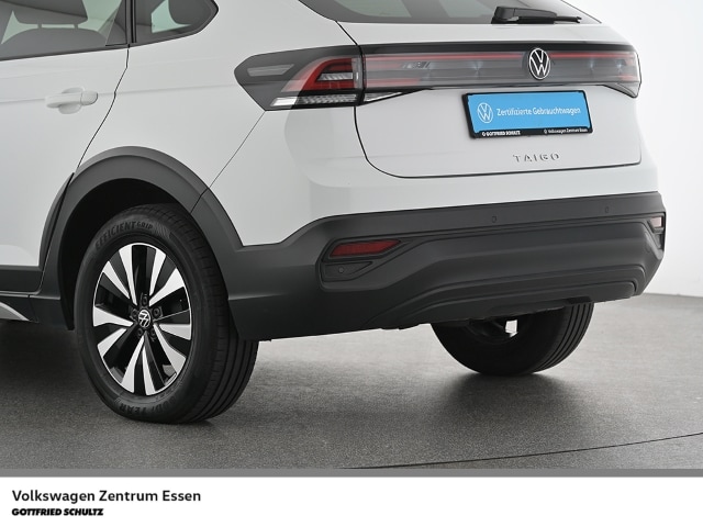Volkswagen Taigo Life