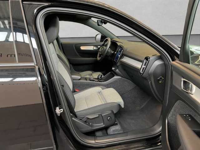 Volvo XC40 19'