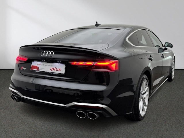 Audi S5 Quattro Sportback