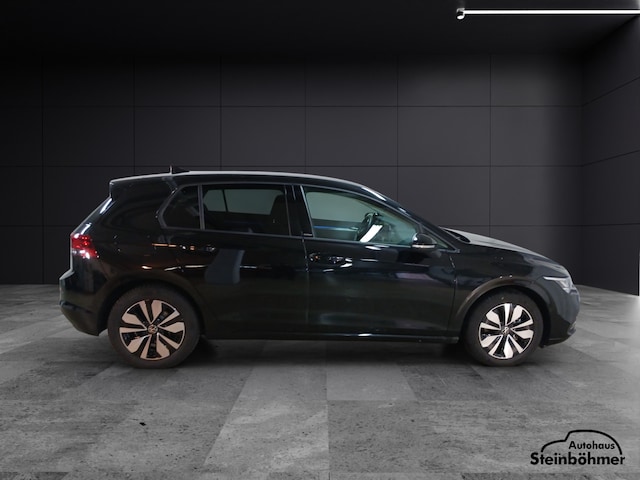 Volkswagen Golf Move