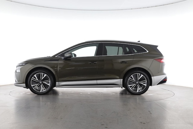 Skoda Enyaq | NAVI AHK ACC LED SITZH.