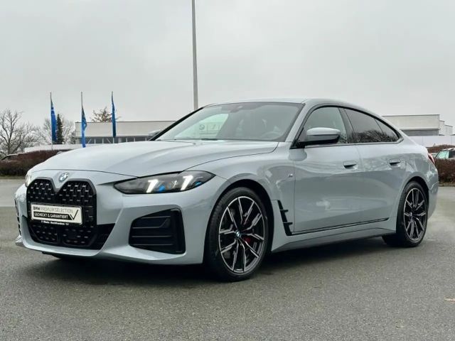 BMW 430 430i Coupé Gran Coupé M-Sport xDrive