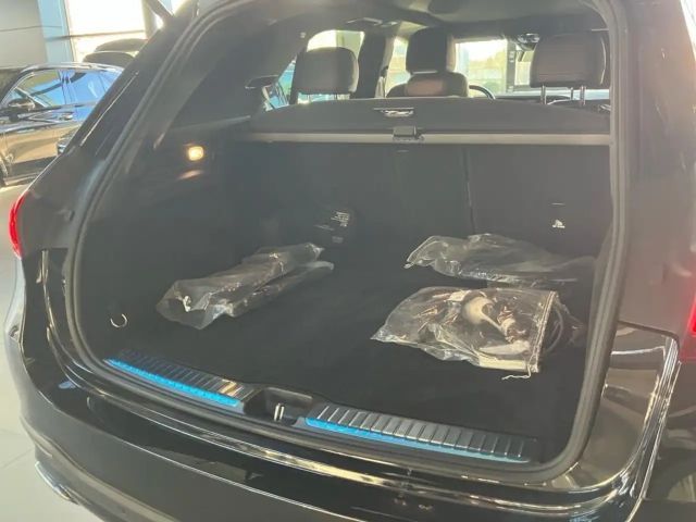 Mercedes-Benz GLE 350 4MATIC AMG Line