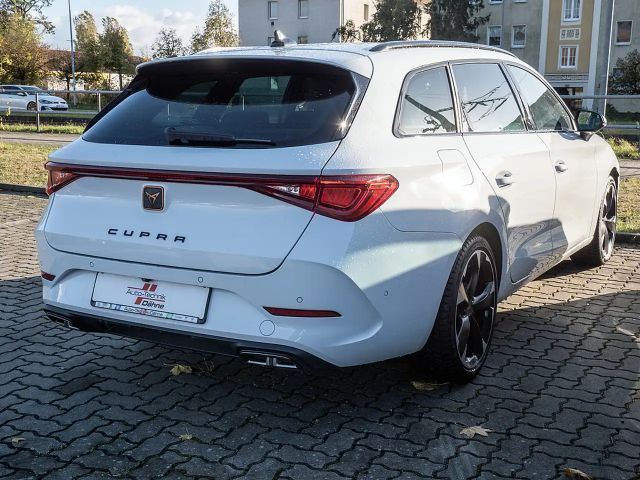 Cupra Leon 2.0 TSI Sportstourer