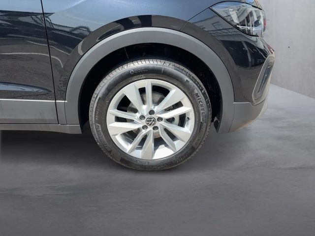 Volkswagen T-Cross Friends TSI