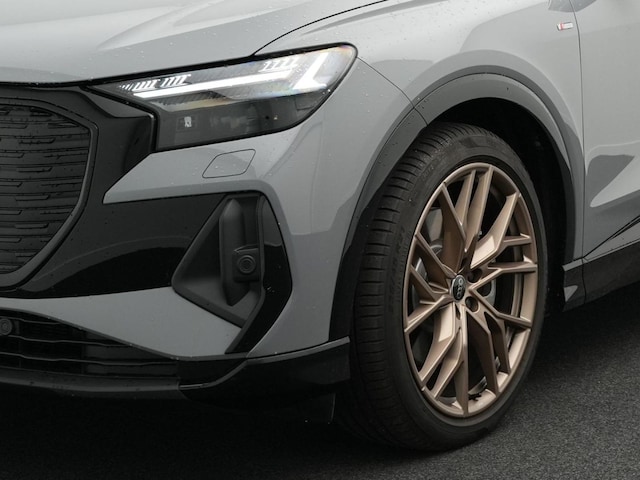 Audi Q4 e-tron Suv 45 e-tron Audi Q4 e-tron