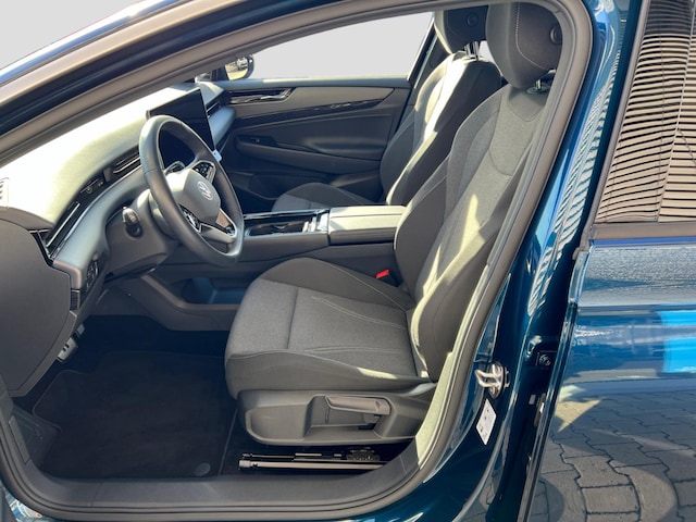 Volkswagen ID.7 Pro Tourer