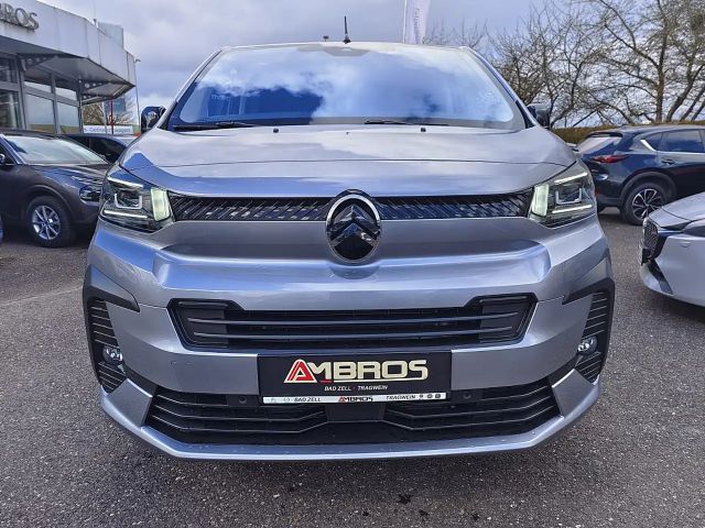 Citroën Spacetourer BlueHDi Business